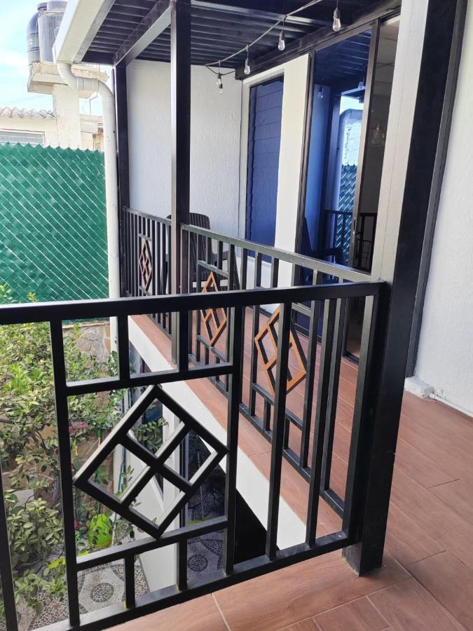 Residencia Preciosa De 2 Planta Villa ซานซัลวาดอร์ ภายนอก รูปภาพ